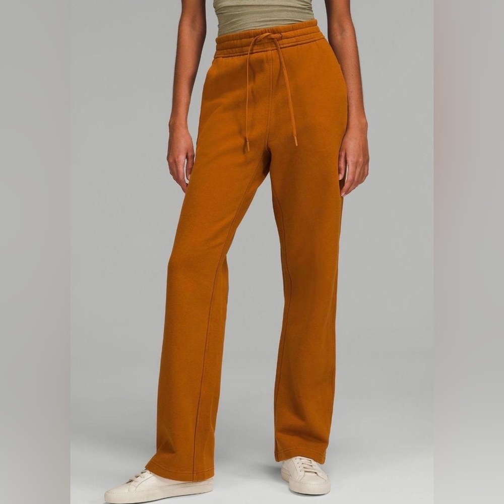 Lululemon Loungeful Straight Leg Pants